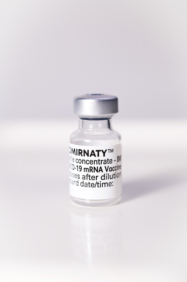 Comirnaty concentrate