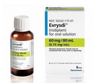 The discussion about the reimbursement of Roche's Evrysdi, an oral drug for spinal muscular atrophy (SMA), has dragged on for more than a year and a half.
