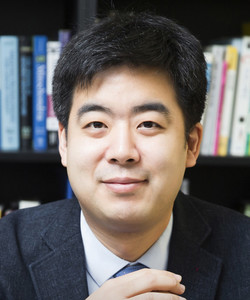 Ju Young-seok, a professor at Korea Advanced Institute of Science and Technology (Credit: KAIST)