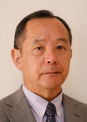 Masaaki Ohtsuka.