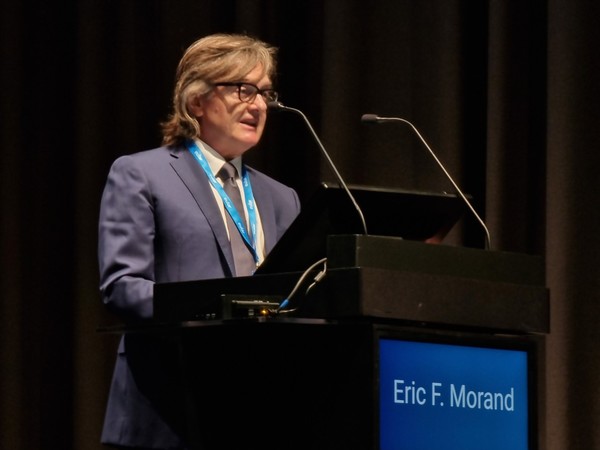 On Saturday, Professor Eric Morand of Monash University in Victoria, Australia, presented the phase 2 clinical trial results of deucravacitinib during a EULAR 2022 late-breaking abstract session at Bella Center in Copenhagen, Denmark.