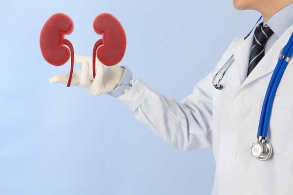 Over the past decade, Korea has seen a rapid increase in the number of patients diagnosed with end-stage renal disease.