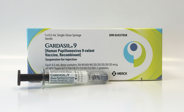 Korean obstetrician-gynecologist doctors are expressing outrage over MSD Korea's decision to raise the price of Gardasil 9, a cervical cancer vaccine, for two consecutive years.