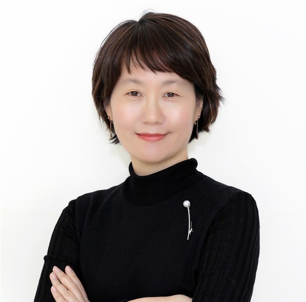 Antengene Korea General Manager Kim Min-young