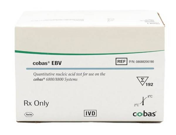 Roche Diagnostics Korea launches cobas EBV and cobas BKV to monitor infection and treat organ transplant patients.