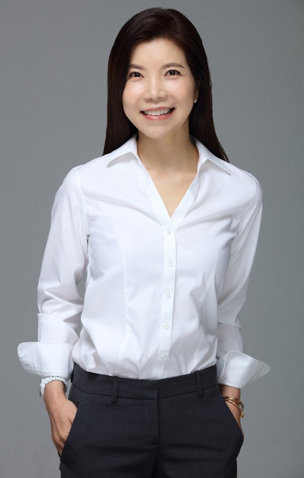 Everest Medicines Korea General Manager Park Hea-sun