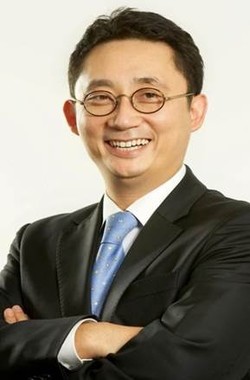 Lee Bo-hyoung, CEO of Macoll Consulting Group