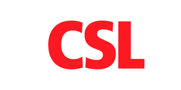CSL is pushing to integrate all of its subsidiaries’ names into one unified brand to establish a new global identity.