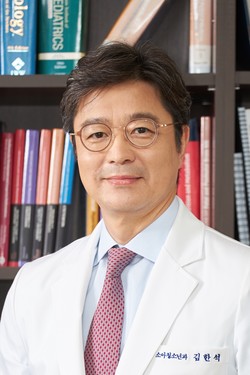 Professor Kim Han-seok, director of the Seoul National University Children’s Hospital, has become the first Korean to chair the Federation of Asian and Oceanian Physiological Societies. (Credit: SNUH)