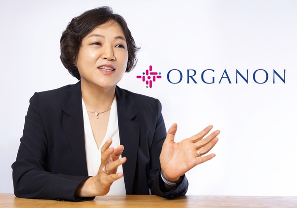 Organon Korea CEO Kim So-eun recalls the company’s first-year performances and explains its future plans in a recent interview with Korea Biomedical Review.
