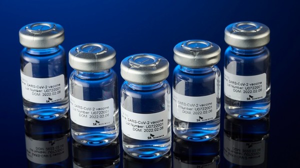 Korea’s vaccination with SK Bioscience's Covid-19 vaccine, SKYCovione is once again declining due to the launch of bivalent vaccines by multinational drugmakers.