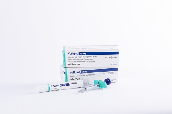 Celltrion has won a new “domestic” approval for the same Humira biosimilar as the existing product, Yuflyma Pen Inj. 40mg/0.4mL.