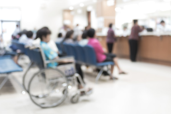 The Korea Disease Control and Prevention Agency and the Korea Institute for Healthcare Accreditation recently released a report on infection controls at domestic hospitals. (Credit: Getty Images)