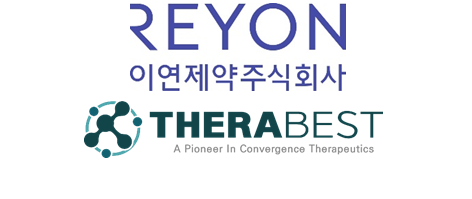Reyon Pharmaceutical and Therabest signed an MOU to jointly develop plasmid (pDNA) sample supply business for NK cell therapies.