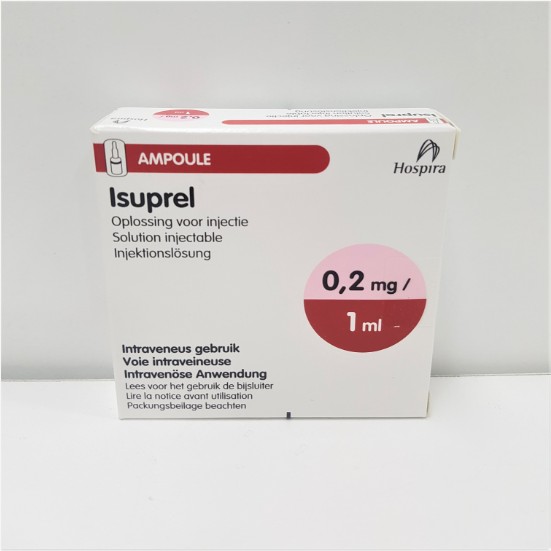 Pfizer Corée a suspendu l'approvisionnement d'Isuprel Inj.  Huons a été sélectionné par le ministère de la Sécurité alimentaire et pharmaceutique pour reprendre la production d'injections d'isoprotérénol similaires.