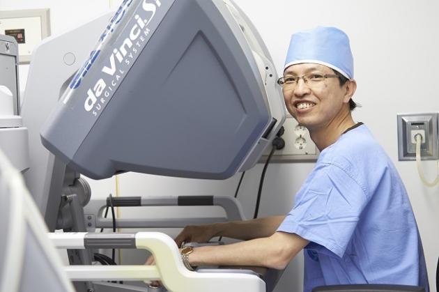 CHA Gangnam Medical Center completes 500th OB GYN robotic surgery