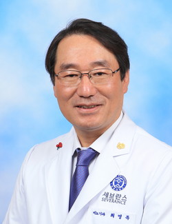 Severance Hospital’s Department of Urology, headed by Professor Choi Young-deuk, has recently conducted the 10,000th robotic surgery in urology. (Severance)
