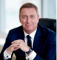 MSD Korea appointed Kevin Peters as its new CEO. (MSD Korea)