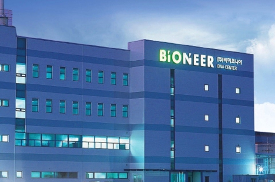 Bioneer has signed a contract with the Iraqi Ministry of Health to establish a Covid-19 test laboratory. (Bioneer)