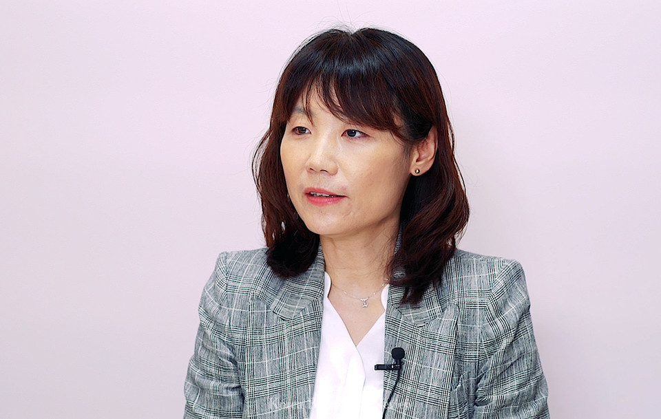 Roh Yeon-sook, director of the Big Data Research Division at the Health Insurance Review and Assessment Service (HIRA), said she would endeavor to make HIRA’s healthcare big data utilized by international researchers in a recent interview with Korea Biomedical Review.
