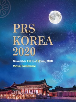 The Korean Society of Plastic and Reconstructive Surgeons (KSPRS) will host the annual international academic conference, “PRS KOREA 2020,” online from Nov. 13-15. (KSPRS)