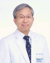 A joint research team led by Professor Jang Jin-young from the Department of Hepatobiliary and Pancreatic Surgery finds mutated ELF3 as a potential gallbladder cancer vaccine candidate. (SNUH)