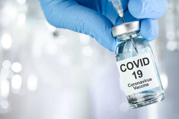Concerns mount about the Korean government’s slow process in securing Covid-19 vaccines from foreign developers. (Getty's Image)