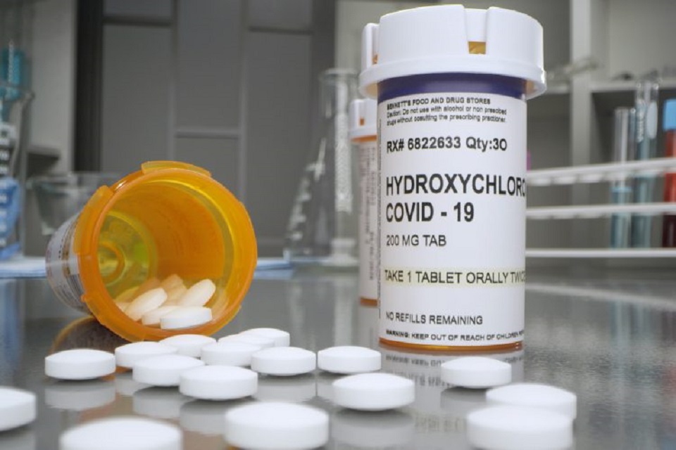 Korea stopped using hydroxychloroquine to treat Covid-19 patients even before researchers found the drug ineffective in preventing or treating the disease.
