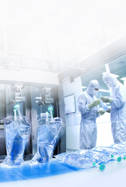 JW Life Science will speed up to enter the Chinese market through a pre-consulting process supported by the Korea Health Industry Development Institute. (JW)