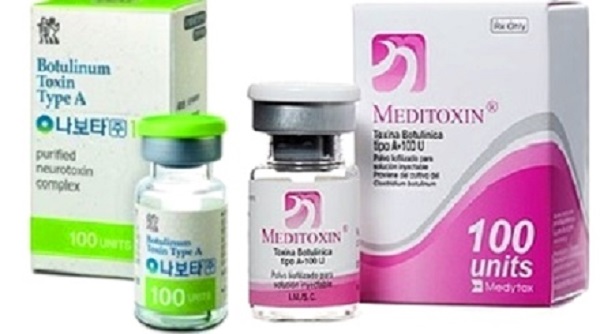 Daewoong Pharmaceutical and Medytox are about to continue their legal battle over botulinum toxin strain despite the U.S. International Trade Commission’s release of a full document on the case on Thursday. (Medytox)