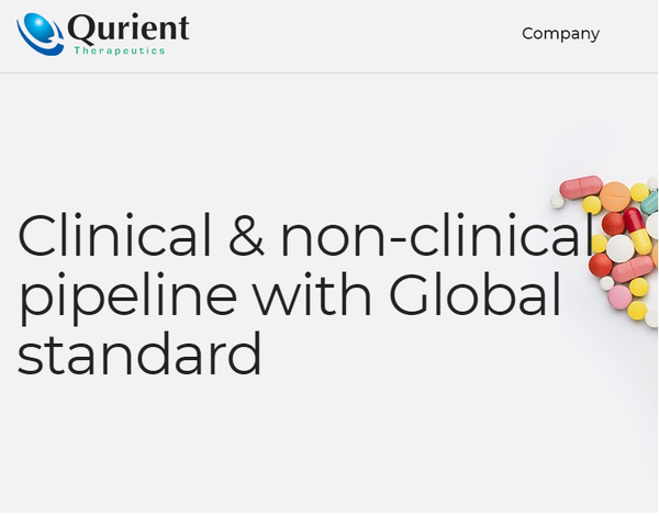 Qurient’s Buruli ulcer treatment has won an ODD status from the U.S. FDA. (Qurient)