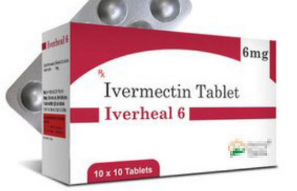 ivermectin 6mg online