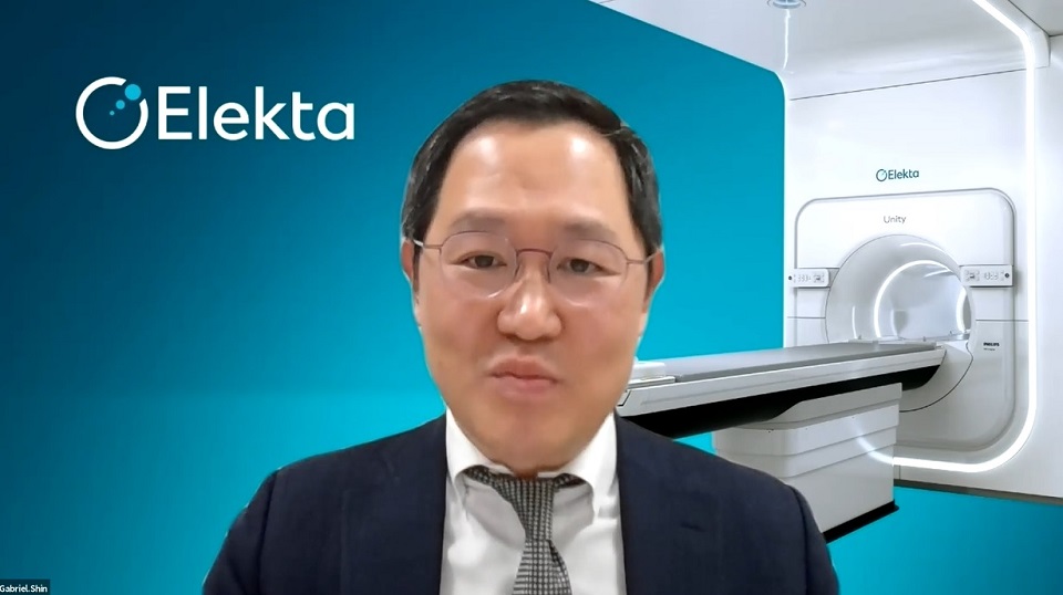 Elekta launches 1st MRI-radiation therapy machine < Device/ICT