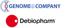 Genome & Company will start developing an ADC-based anticancer treatment jointly with Debiopharm. (Genome & Company)