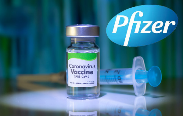 The Ministry of Food and Drug Safety has approved Pfizer's coronavirus vaccine, Comirnaty, and allowed use in adolescents above 16.