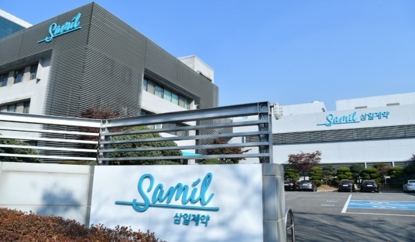 Samil Pharmaceutical said Tuesday it has signed an agreement with Biosplice, a San Diego-based biotech company, to develop and sell the latter’s osteoarthritis treatment in Korea.