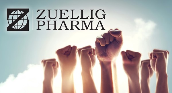 Zuellig Pharma Solutions Service Korea laid off all trade union members as retaliation for striking, the Korea Democratic Pharmaceutical Union said.