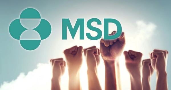 KDPU-affiliated labor union at MSD Korea begins to dissolve