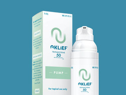 Galderma Korea has scored a nod for Aklief, an acne treatment, from the Ministry of Food and Drug Safety. (Galderma)