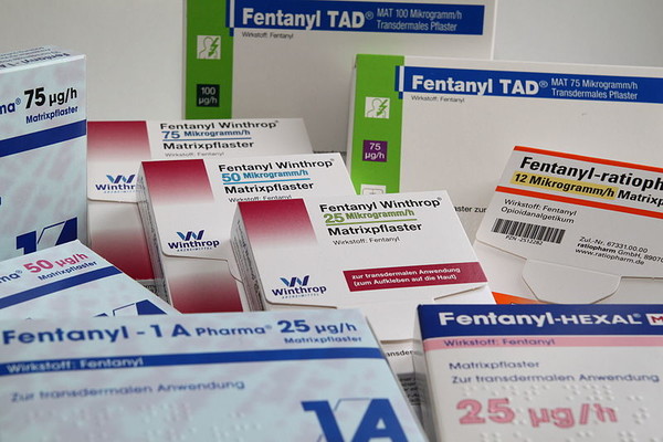 Teenagers’ use of medical narcotics, including fentanyl patches, has been increasing in recent years.