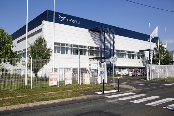 Amid the overseas expansion boom among Korean biopharmaceutical companies specializing in gene and cell therapies, SK Bioscience has begun building a plant in France through its French subsidiary, Yposkesi.