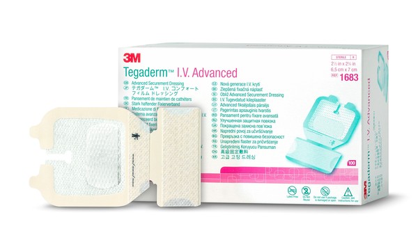 3M Korea said Monday that its dressing films for fixating catheters would receive health insurance benefits from July.