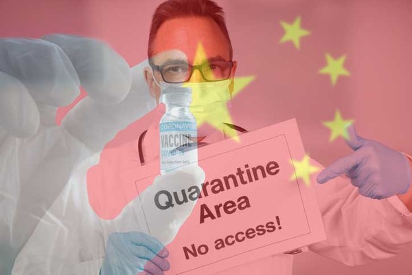 Koreans’ distrust of Chinese Covid-19 vaccines is growing since their government decided to exempt those who received Covid-19 vaccines approved by the World Health Organization (WHO), including China’s Sinopharm and Sinovac, from the self-quarantine process when entering the country.
