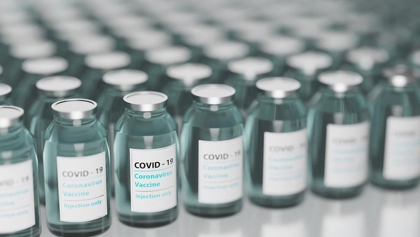 Korea should secure mRNA vaccine technology to overcome the Covid-19 pandemic, a government report said.