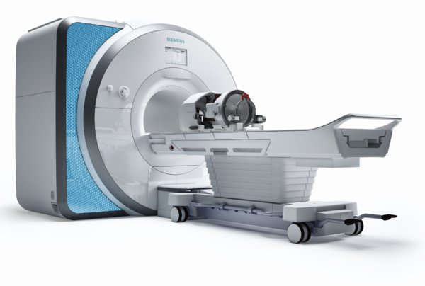 Huons said Monday that it would install a magnetic resonance-guided focused ultrasound device, ExAblate Neuro, at Samsung Medical Center to provide safer surgery for people with brain diseases.