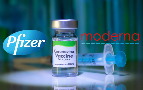 People who had allergic reactions to the first dose of mRNA vaccines by Pfizer or Moderna can tolerate the second dose.