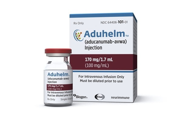 The U.S. Health and Human Services (HHS) Office of Inspector General said Wednesday that it would check the Food and Drug Administration’s accelerated approval process concerning Aduhelm (ingredient: aducanumab), Biogen’s treatment for Alzheimer’s.