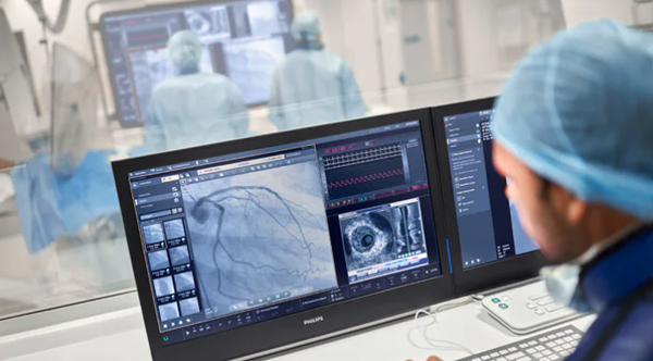 According to a survey by Royal Philips, eight out of 10 radiologists in the Asia-Pacific region think that artificial intelligence will help the clinical workflow for better diagnosis and data processing.