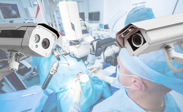 Surgeons threatened to boycott surgery if lawmakers pass the bill to mandate CCTV installation in operating rooms.