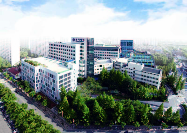 Myongji Hospital will hold an online seminar, MJ Dementia Forum and Academy, on Sep. 9. (Myongji)